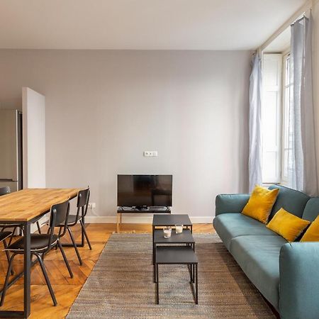 Apartamento Dify Le Belize - Bellecour Lyon Exterior foto