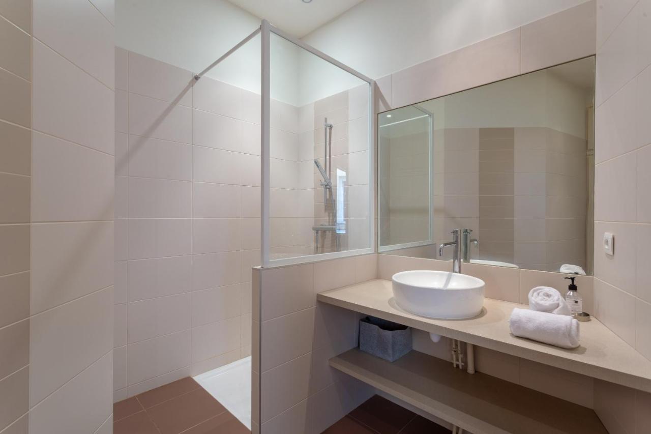 Apartamento Dify Le Belize - Bellecour Lyon Exterior foto